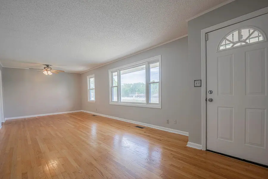 3803 Laird Lane, Chattanooga, TN 37415 - #3