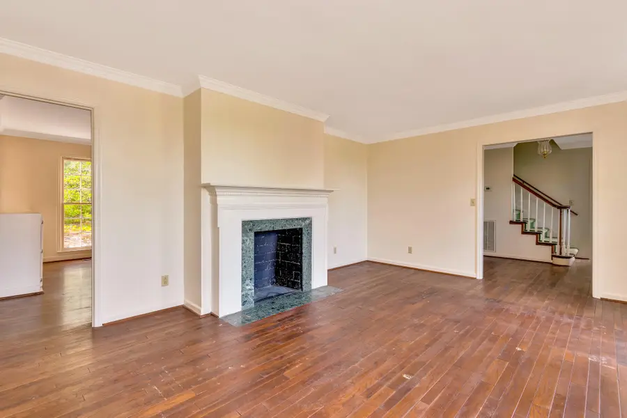 408 Fort Trace Road, Lookout Mountain, GA 30750 - #3