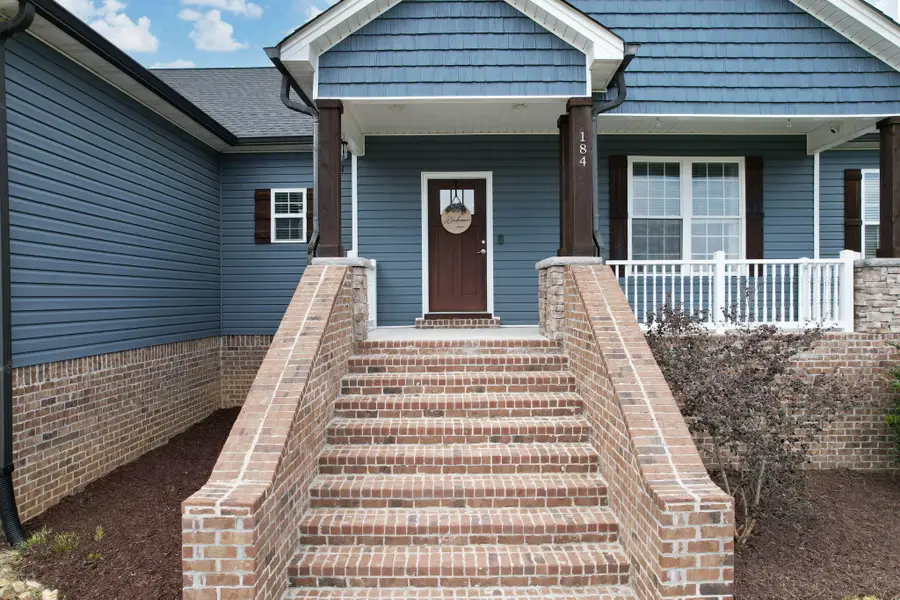 184 Orrie Moss Court Se, Cleveland, TN 37323 - #2