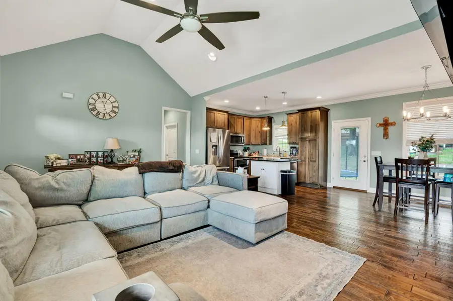 184 Orrie Moss Court Se, Cleveland, TN 37323 - #3