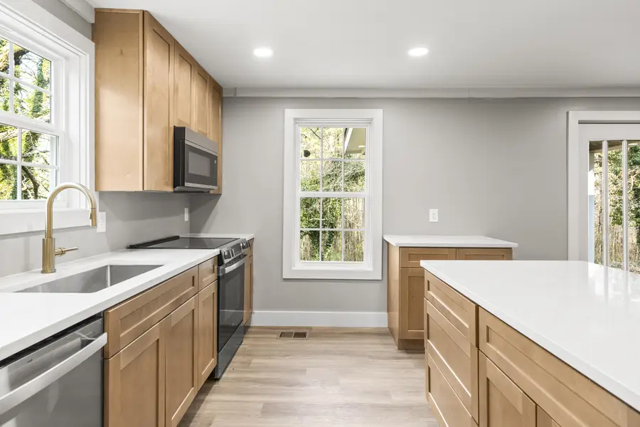 400 Lower Mill Creek Road, Rocky Face, GA 30740 - #2