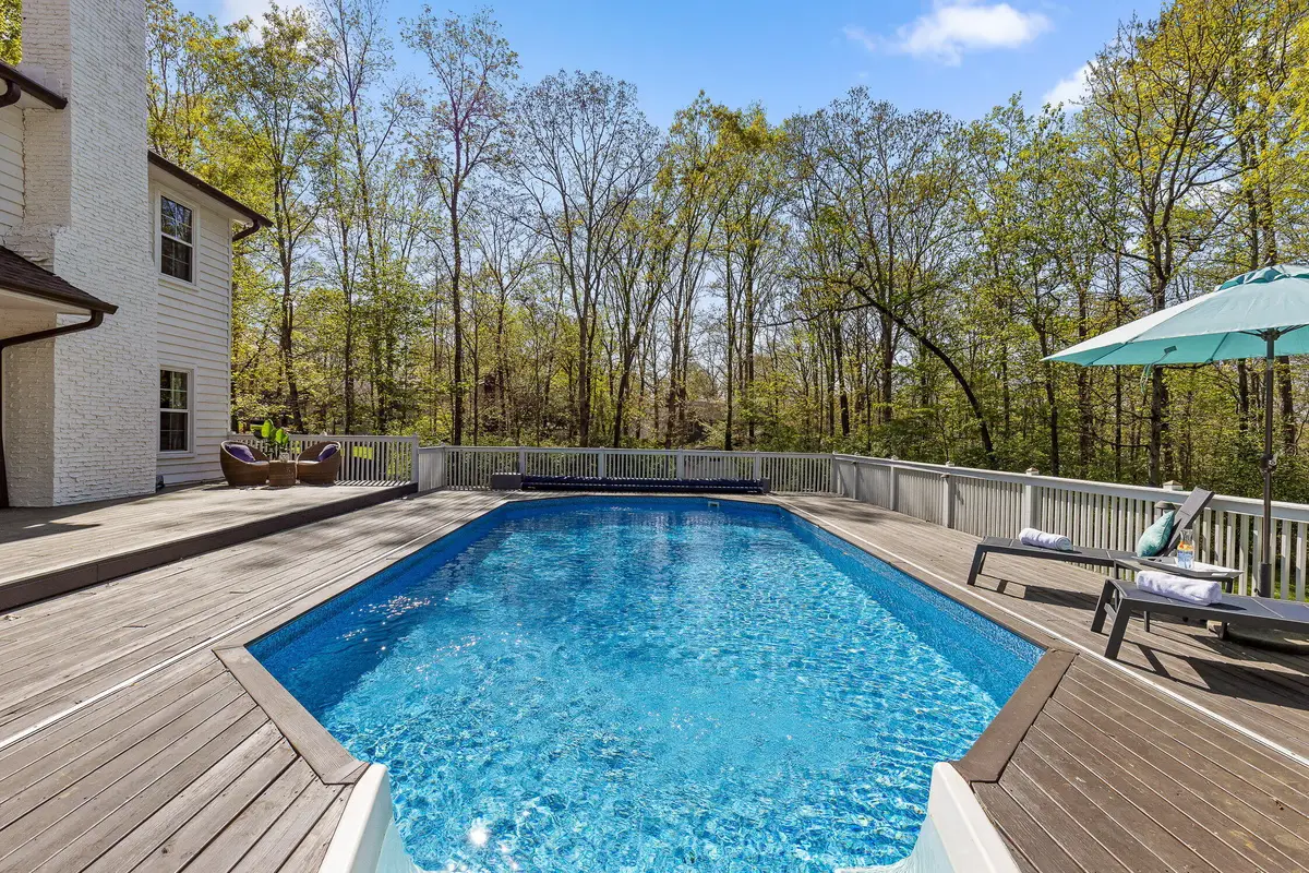 32 Cool Springs Road, Signal Mountain, TN 37377 - #1