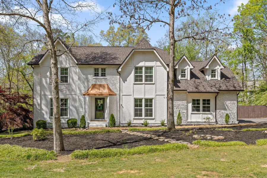 32 Cool Springs Road, Signal Mountain, TN 37377 - #3