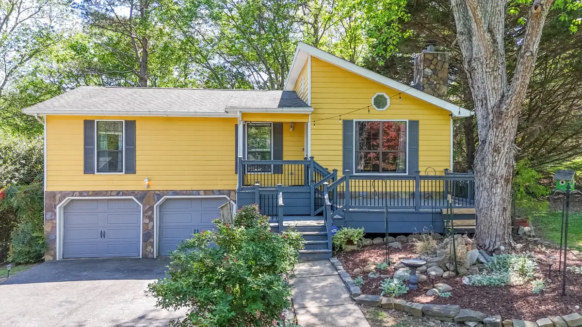 296 Rolling Meadows Drive, Ringgold, GA 30736 - #1