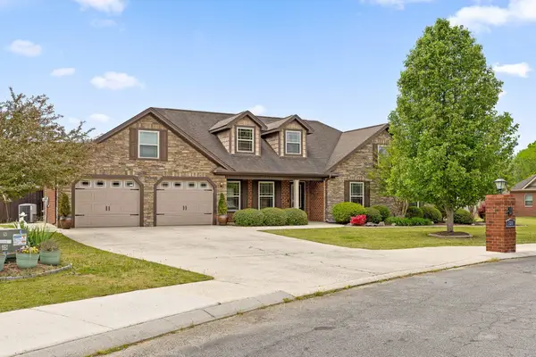 321 Honeyberry Lane, Rossville, GA 30741