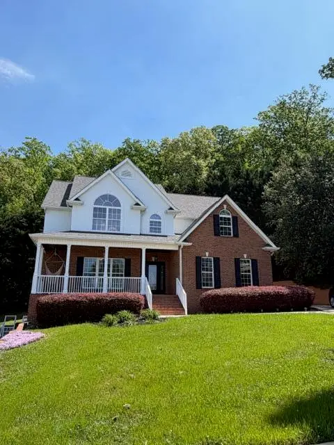 111 Will Ridge Drive, Ringgold, GA 30736 - #2