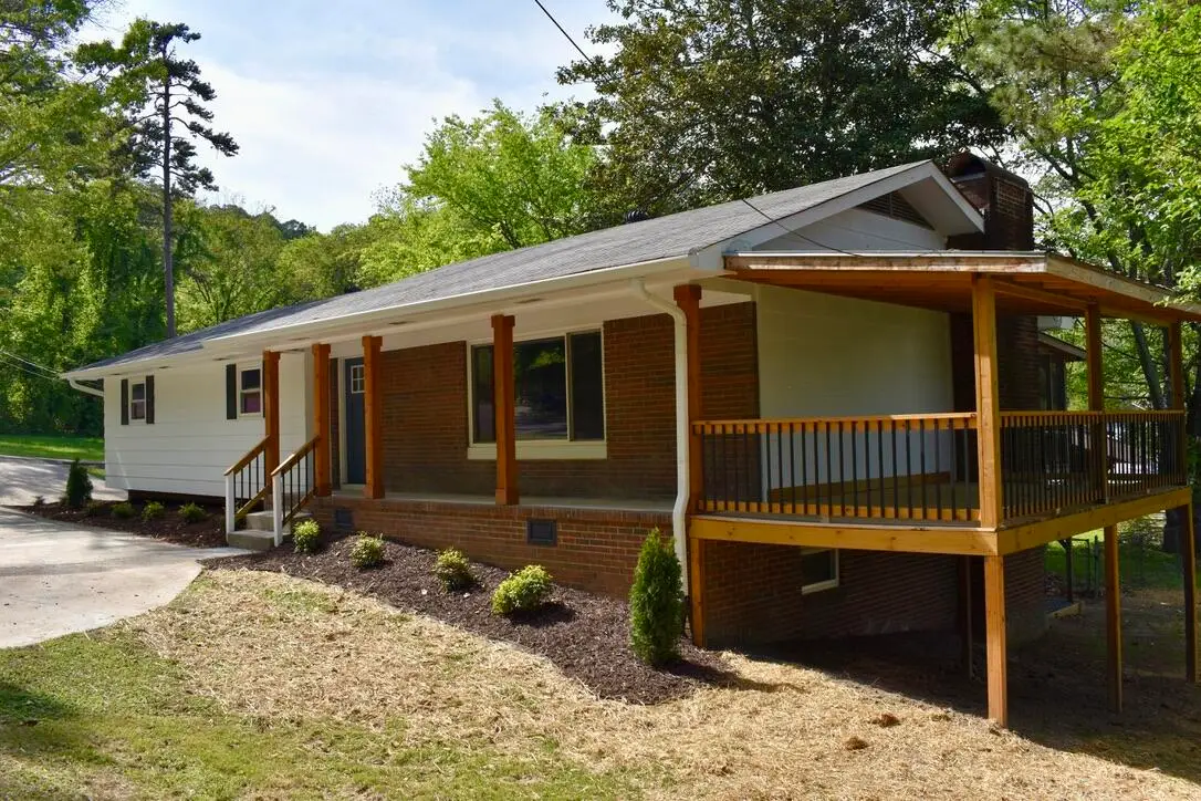 119 Alpine Drive, Rossville, GA 30741 - #1