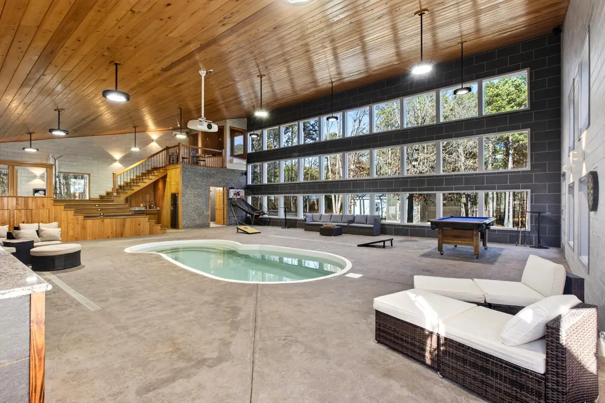 3195 Ladd Springs Road Se, Old Fort, TN 37362 - #1