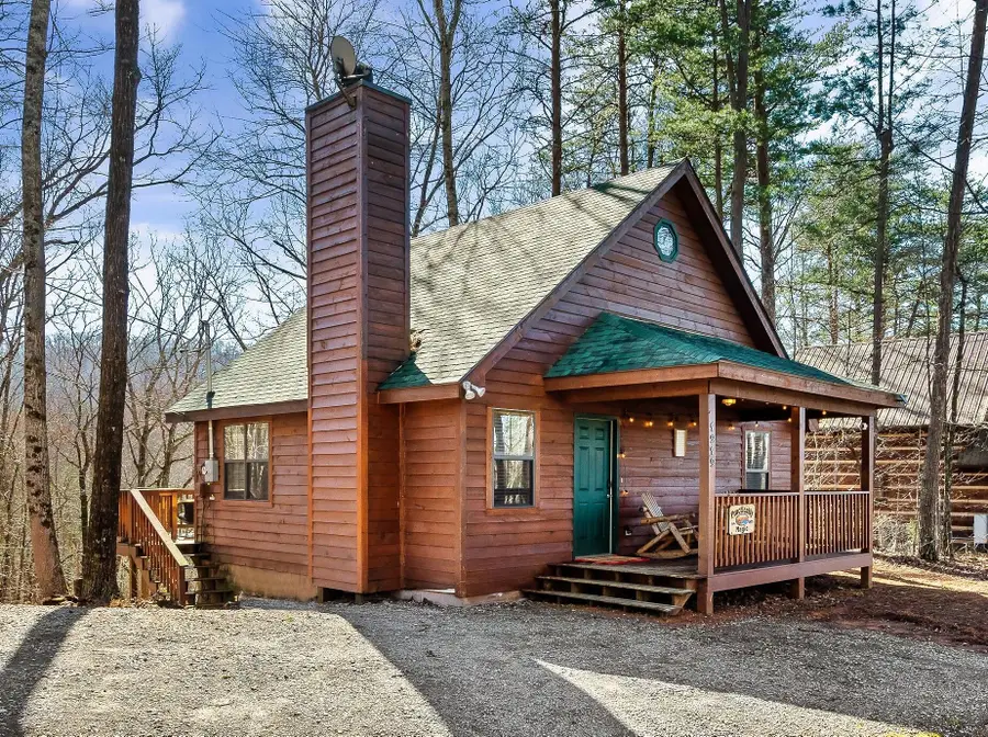 1219 Ski View Lane, Sevierville, TN 37876 - #2