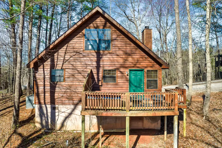 1219 Ski View Lane, Sevierville, TN 37876 - #3