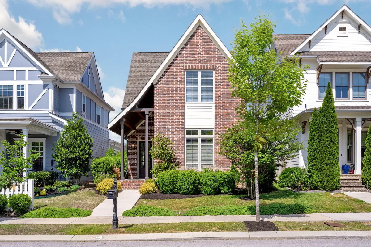 466 Alston Drive, Chattanooga, TN 37419 - #1