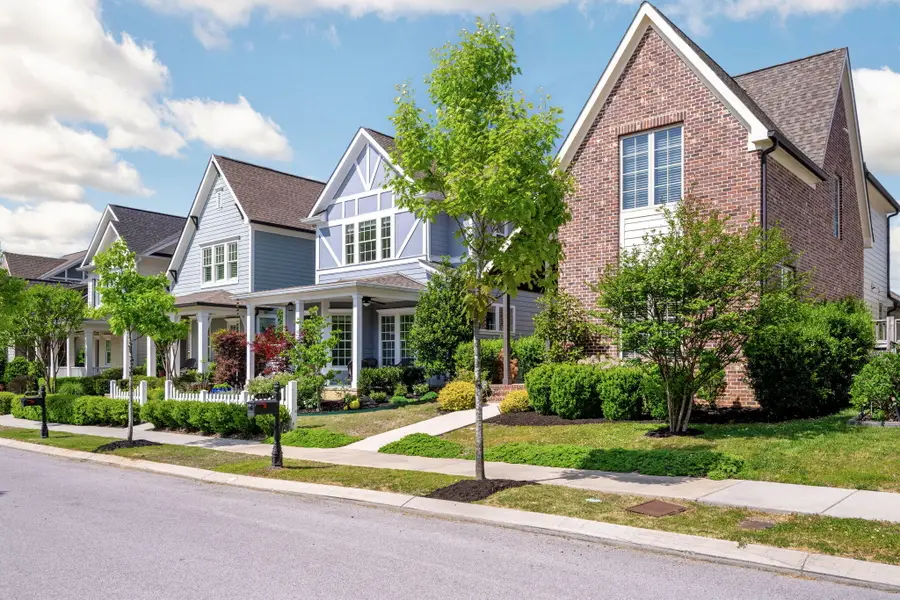 466 Alston Drive, Chattanooga, TN 37419 - #3