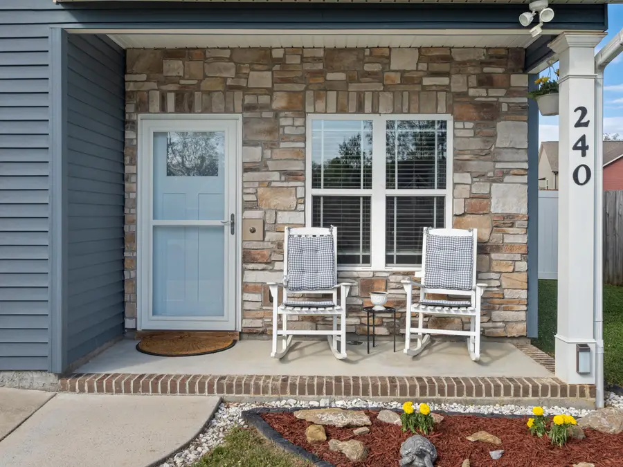 240 Georgetown Drive, Ringgold, GA 30736 - #3