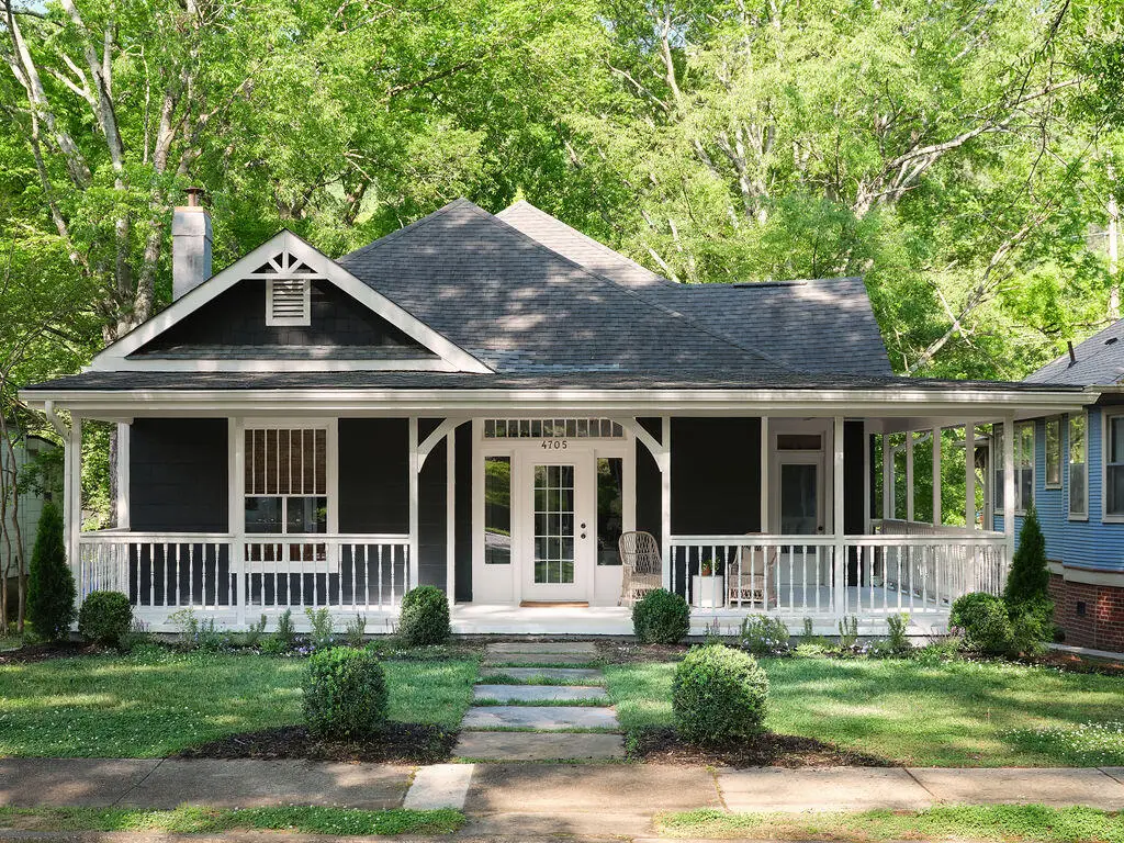 4705 Florida Avenue, Chattanooga, TN 37409 - #1