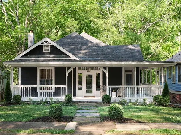 4705 Florida Avenue, Chattanooga, TN 37409