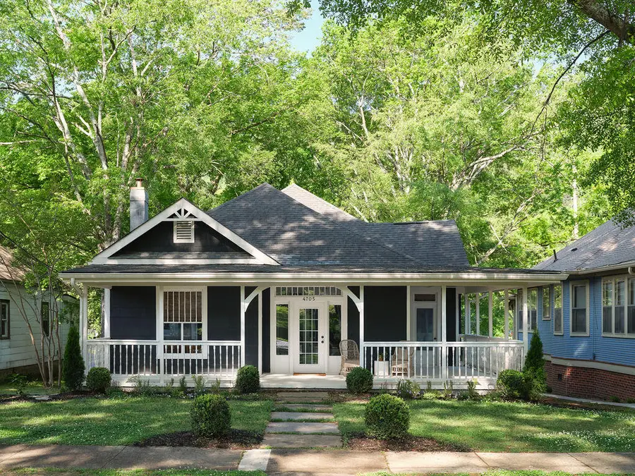 4705 Florida Avenue, Chattanooga, TN 37409 - #2