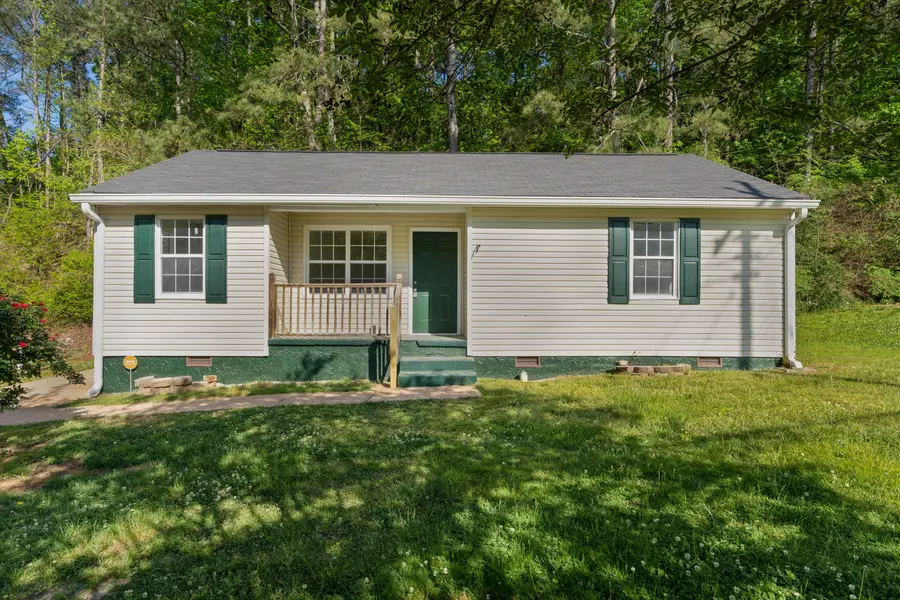 1631 Dogwood Drive, Chattanooga, TN 37406 - #2