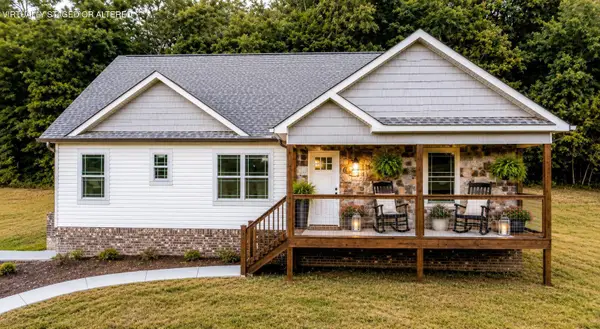 7100 Blue Springs Road Se, Cleveland, TN 37311