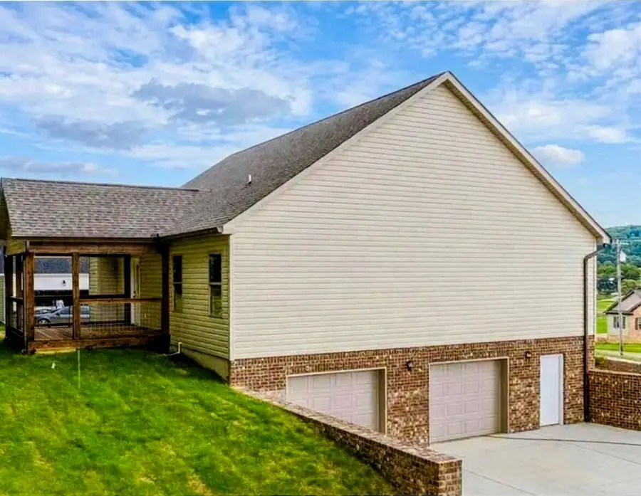 7100 Blue Springs Road Se, Cleveland, TN 37311 - #3