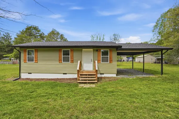 13789 Bretton Drive, Soddy Daisy, TN 37379