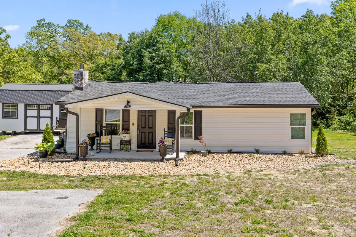 3940 Cole Trail, Ooltewah, TN 37363 - #1