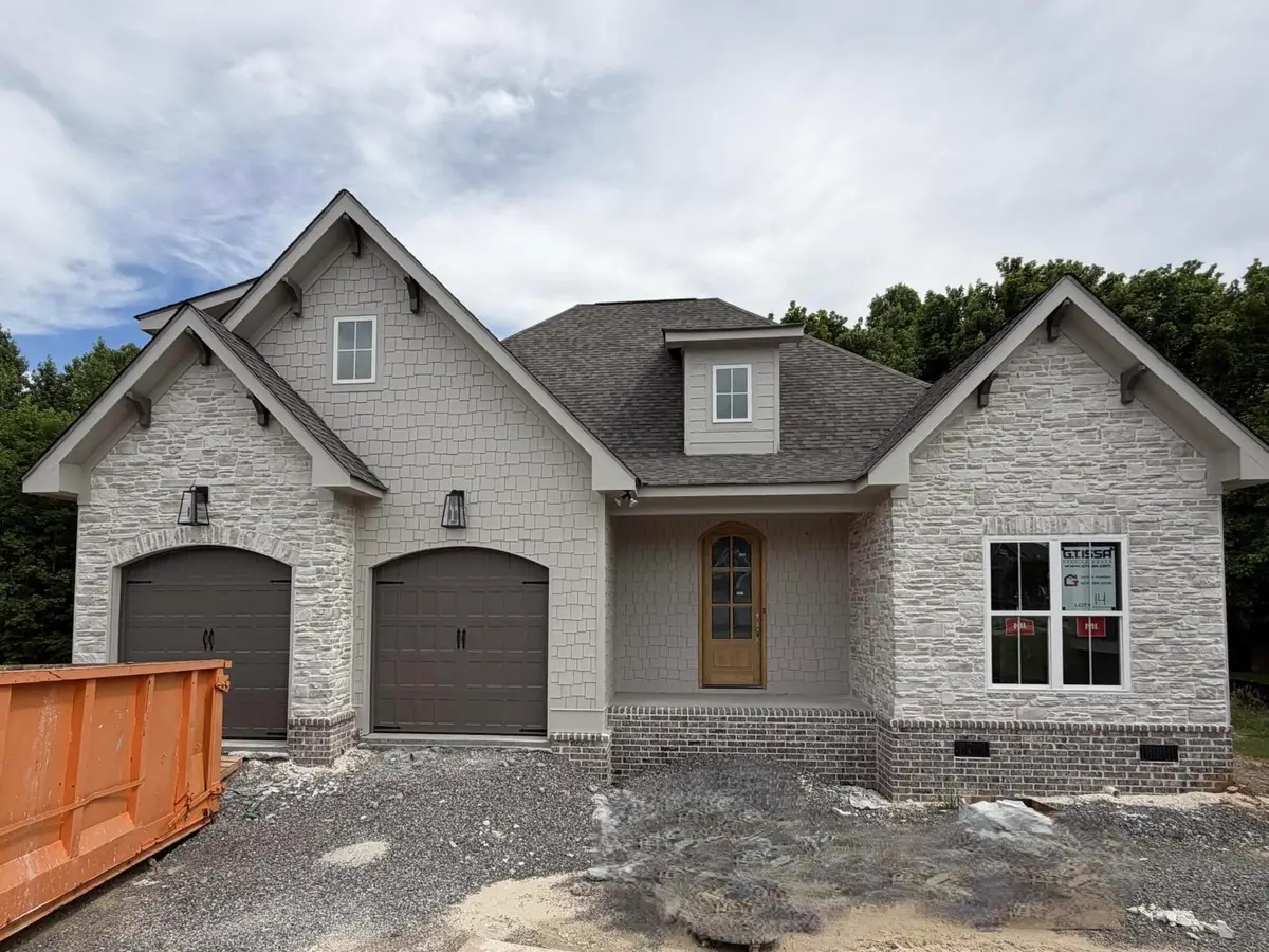 3509 Morning Dew Cove #14, Apison, TN 37302 - #1