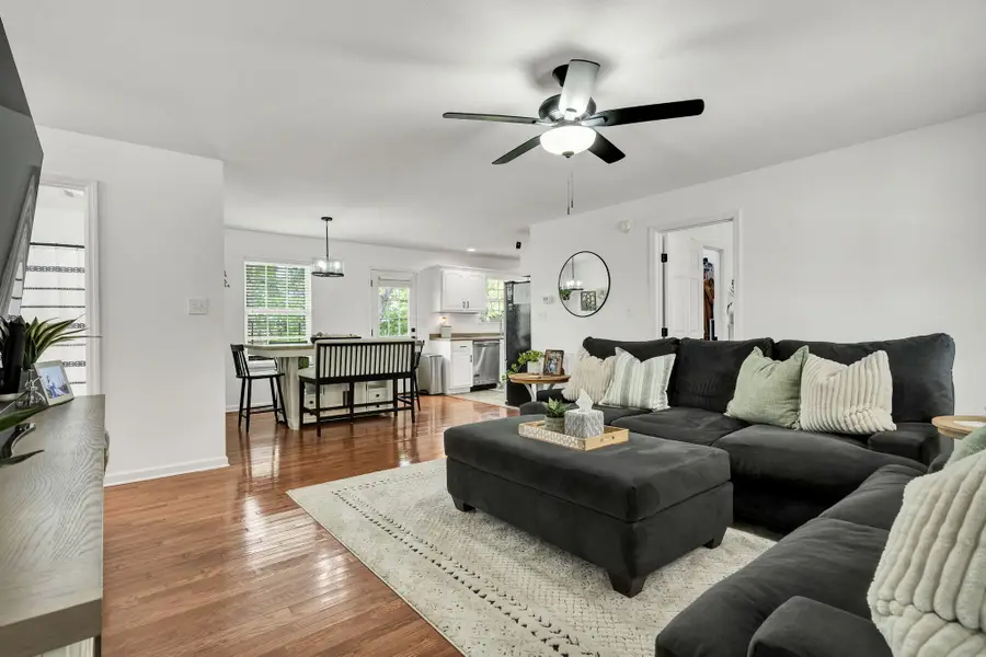 3305 Ridgeway Drive Nw, Cleveland, TN 37312 - #3