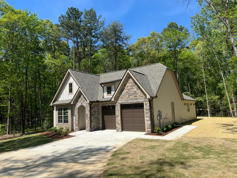 558 Nature Trail, Soddy Daisy, TN 37379 - #2