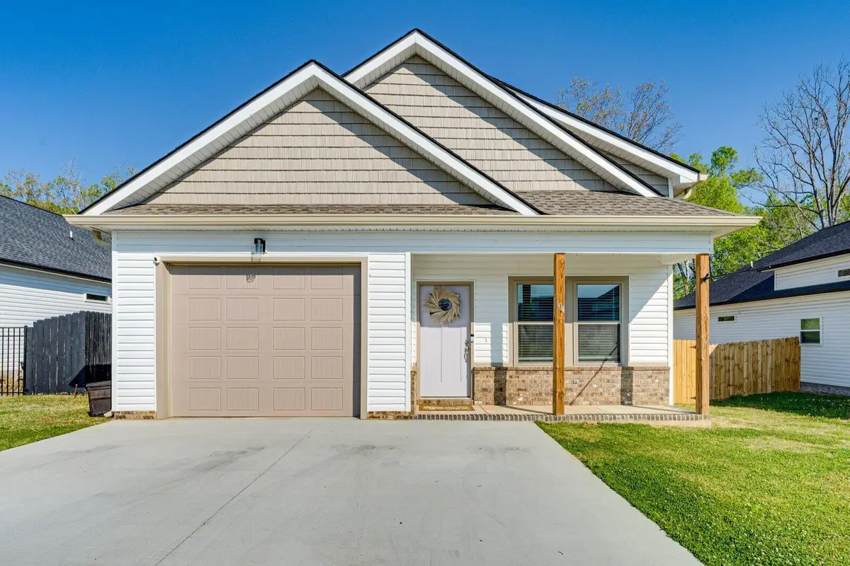 104 Rock Brg Drive, Ringgold, GA 30736 - #1