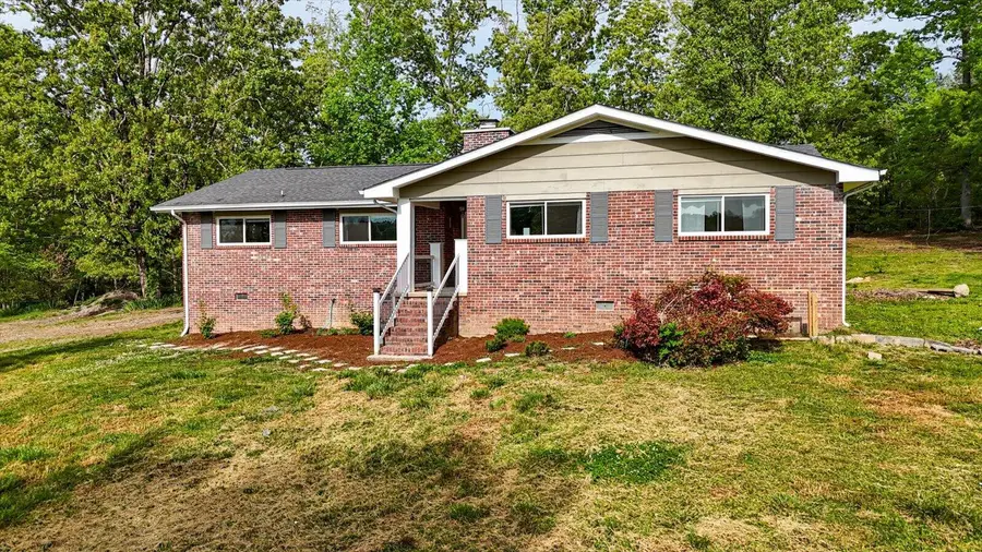 4156 N Marble Top Road, Chickamauga, GA 30707 - #2