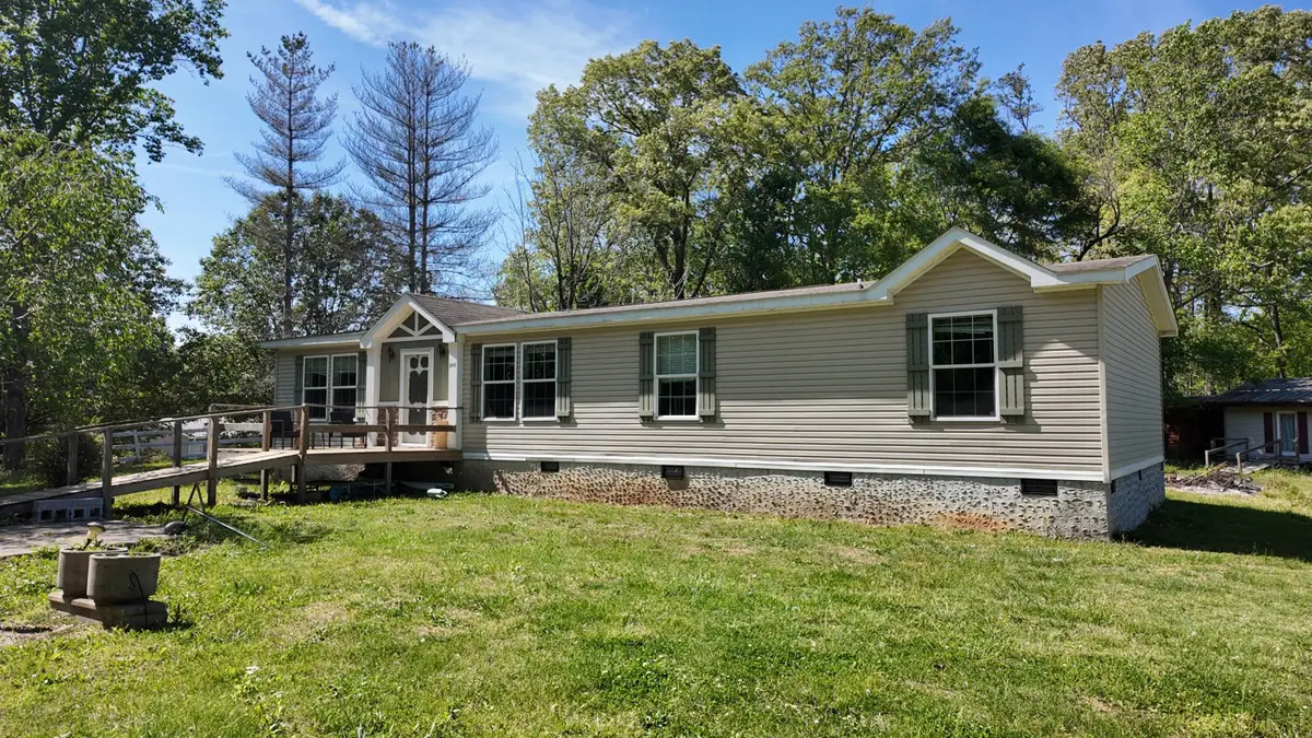 205 Ridge Road, Whitwell, TN 37397 - #1