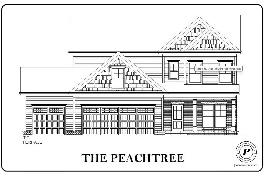 482 Winchester Drive #79, Rossville, GA 30741 - #2