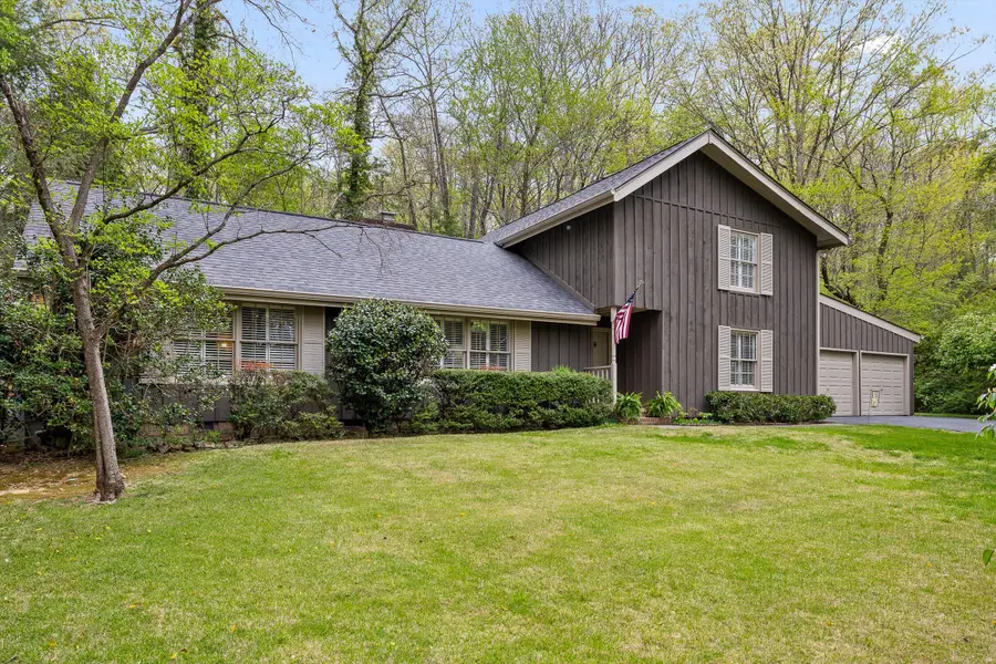 935 Dunsinane Road, Signal Mountain, TN 37377 - #2