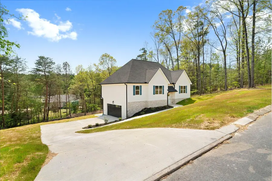 2029 Rolling Hills Way, Rocky Face, GA 30740 - #2