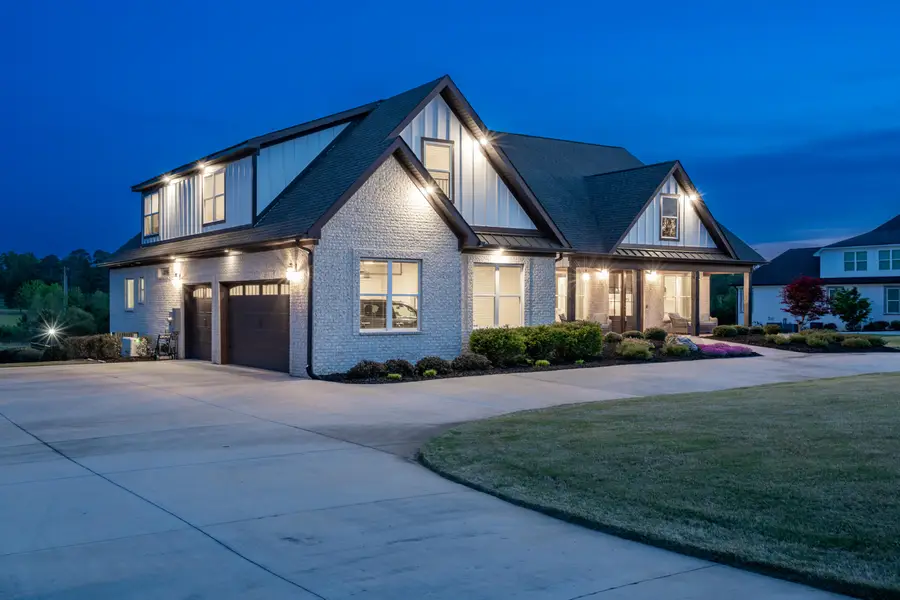 138 Breckinridge Drive, Chickamauga, GA 30707 - #3