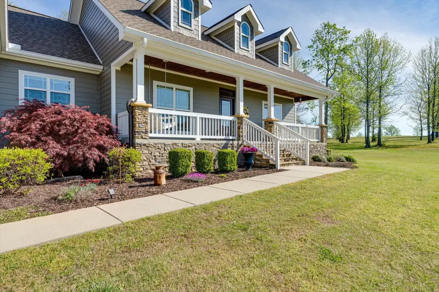 240 Turkey Trot Lane, Jasper, TN 37347 - #2