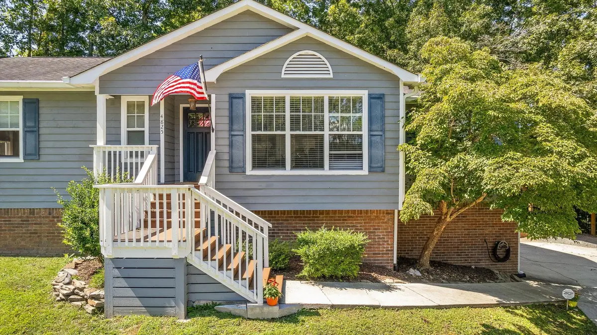 4825 Kiowa Lane Nw, Cleveland, TN 37312 - #1