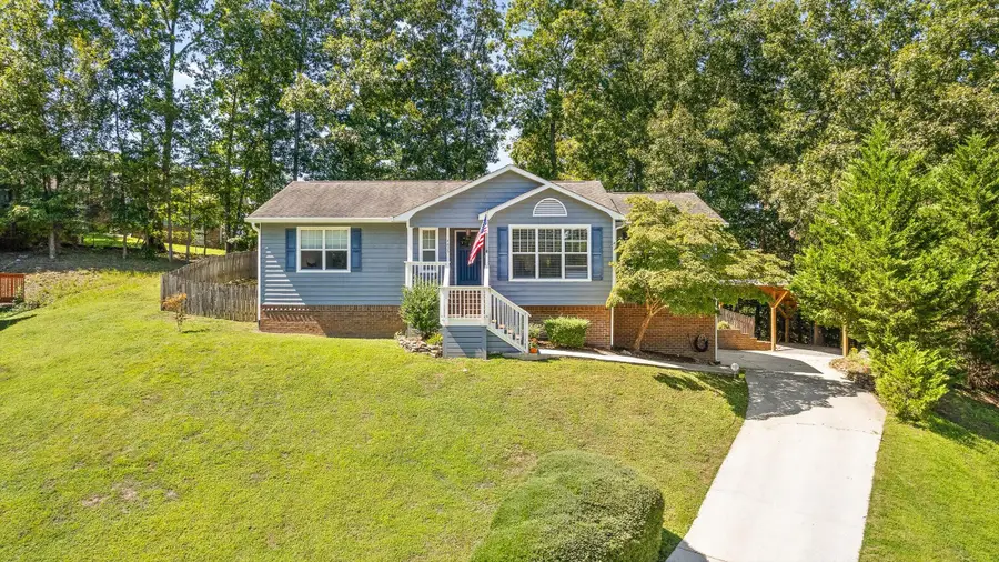 4825 Kiowa Lane Nw, Cleveland, TN 37312 - #2