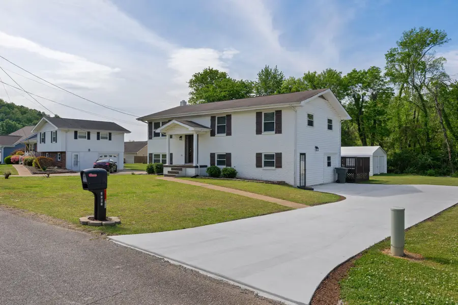 3307 Bonneville Circle, Chattanooga, TN 37419 - #2