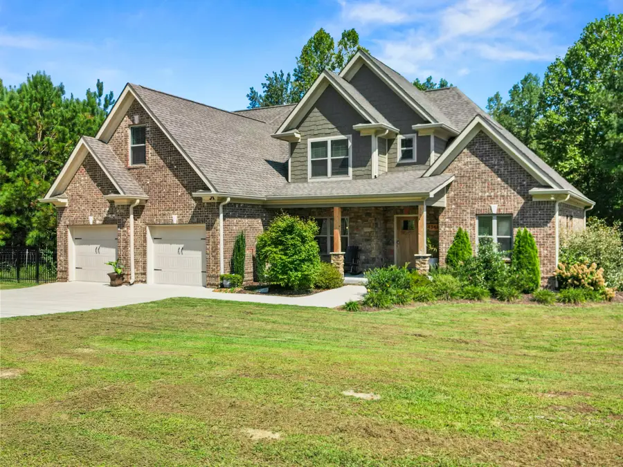 4348 Keith Road, Ringgold, GA 30736 - #2