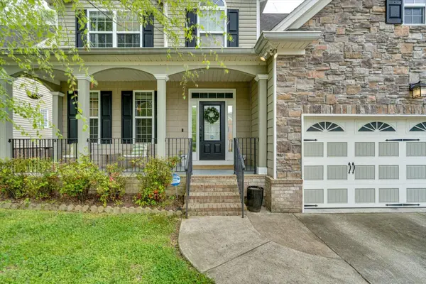 7154 Arbor Leaf Lane, Chattanooga, TN 37421