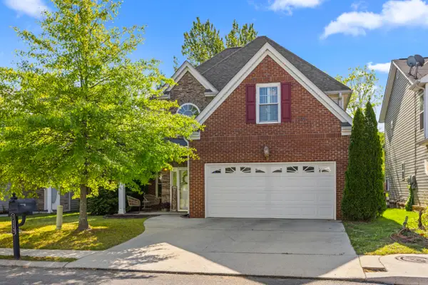 7112 Blossom Circle, Chattanooga, TN 37421