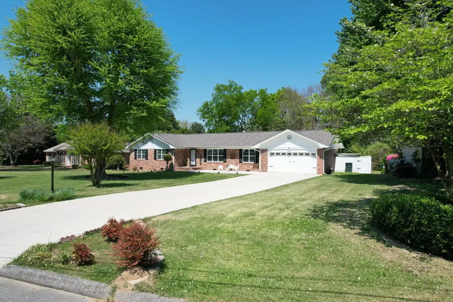 7011 Leslie Dell Lane, Chattanooga, TN 37421 - #2