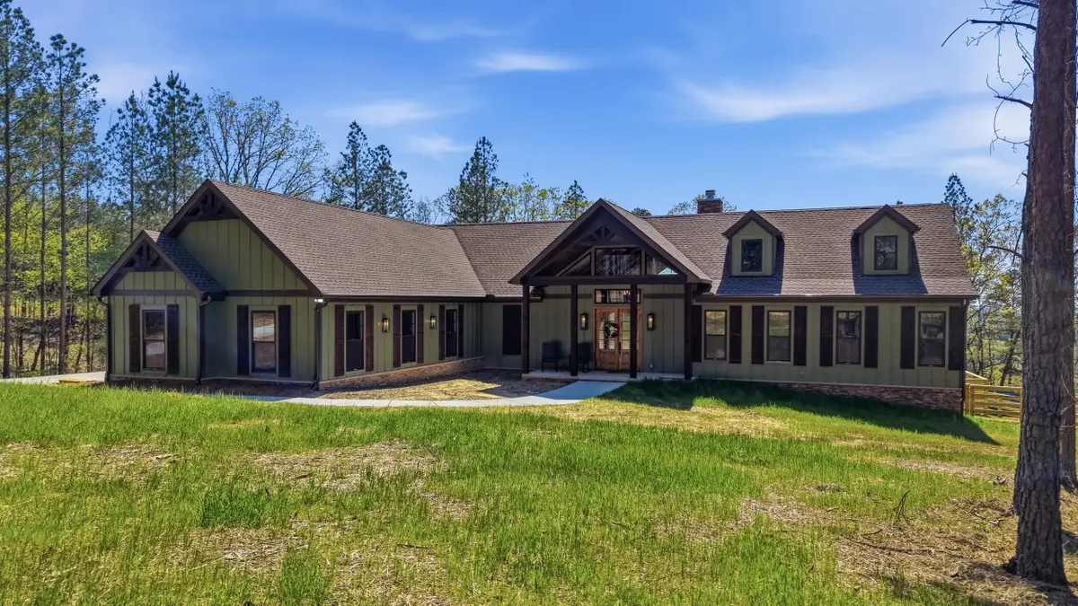 335 Serenity Way, Guild, TN 37340 - #1