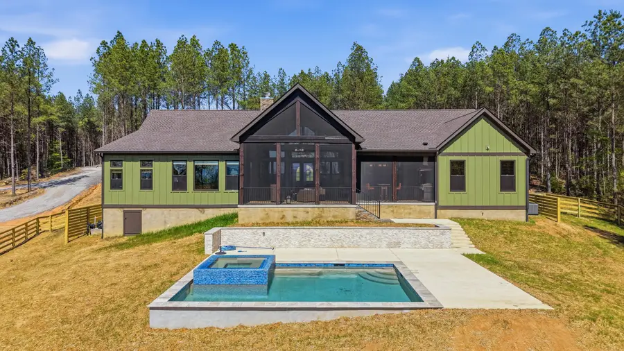 335 Serenity Way, Guild, TN 37340 - #2