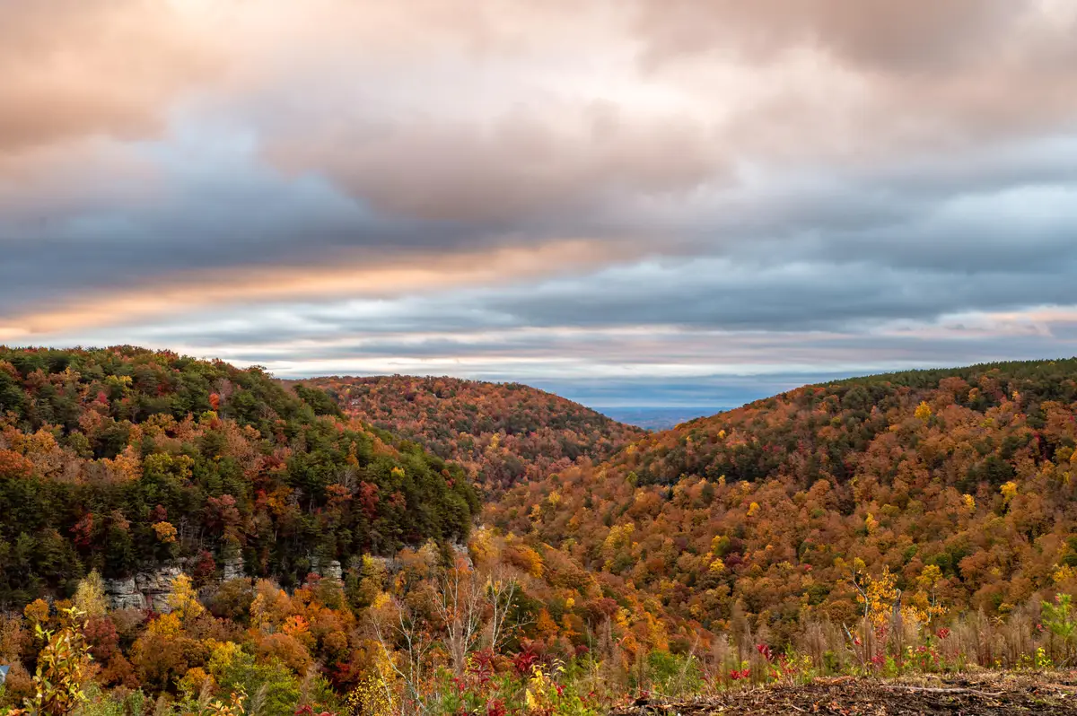 2364 Three Gorges Road #Lot 45, Soddy Daisy, TN 37379 - #1