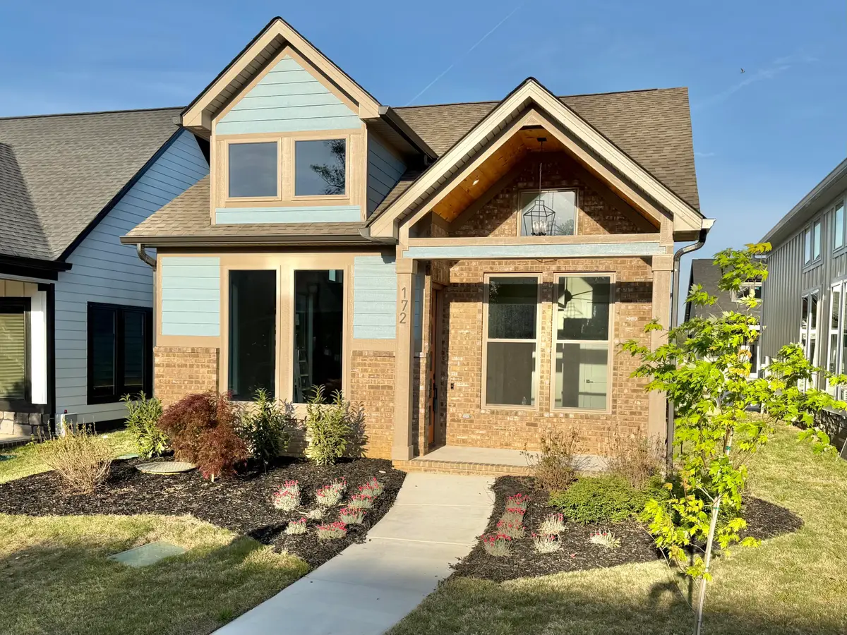 172 Idle Place Circle #Lot 72, Rossville, GA 30741 - #1