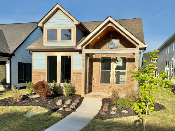 172 Idle Place Circle #Lot 72, Rossville, GA 30741