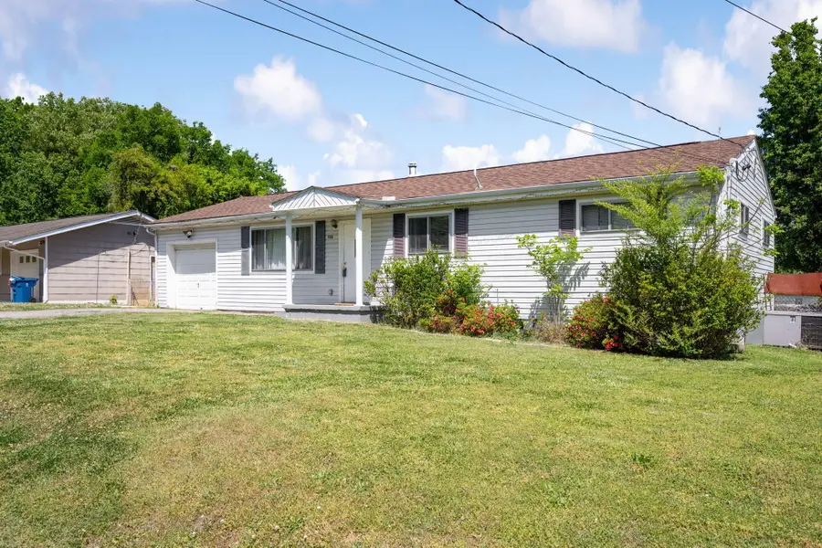 722 Mary Agnes Drive, Rossville, GA 30741 - #2