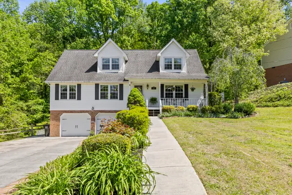 477 Middle View Drive, Ringgold, GA 30736